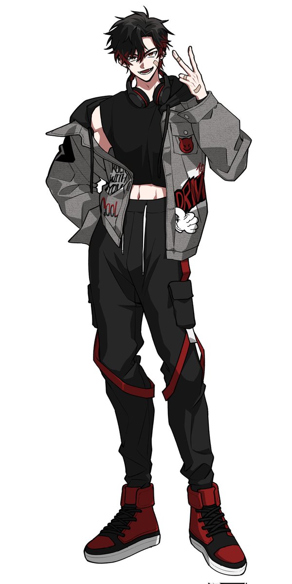 だるそ tweet media