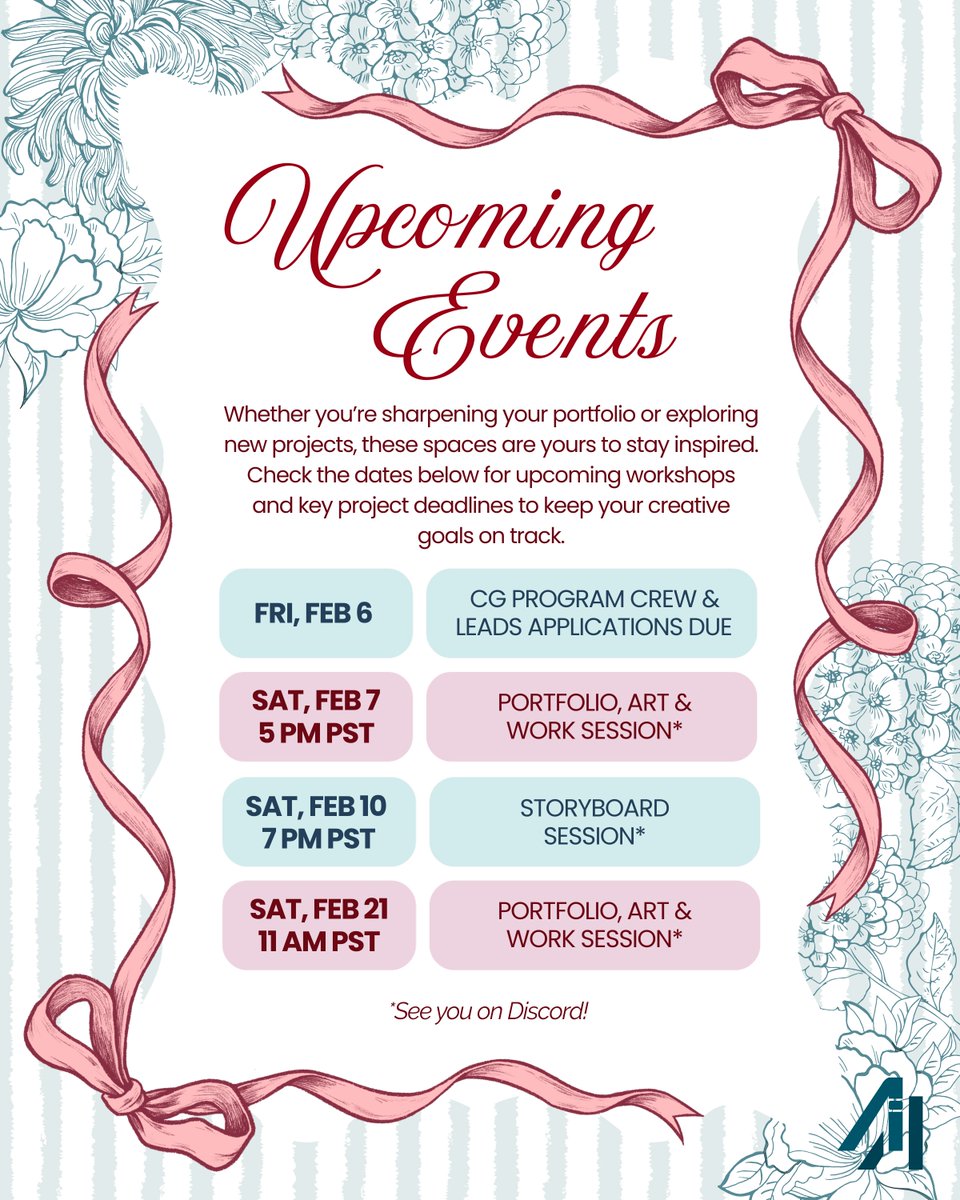 Asians in Animation – AIA tweet media