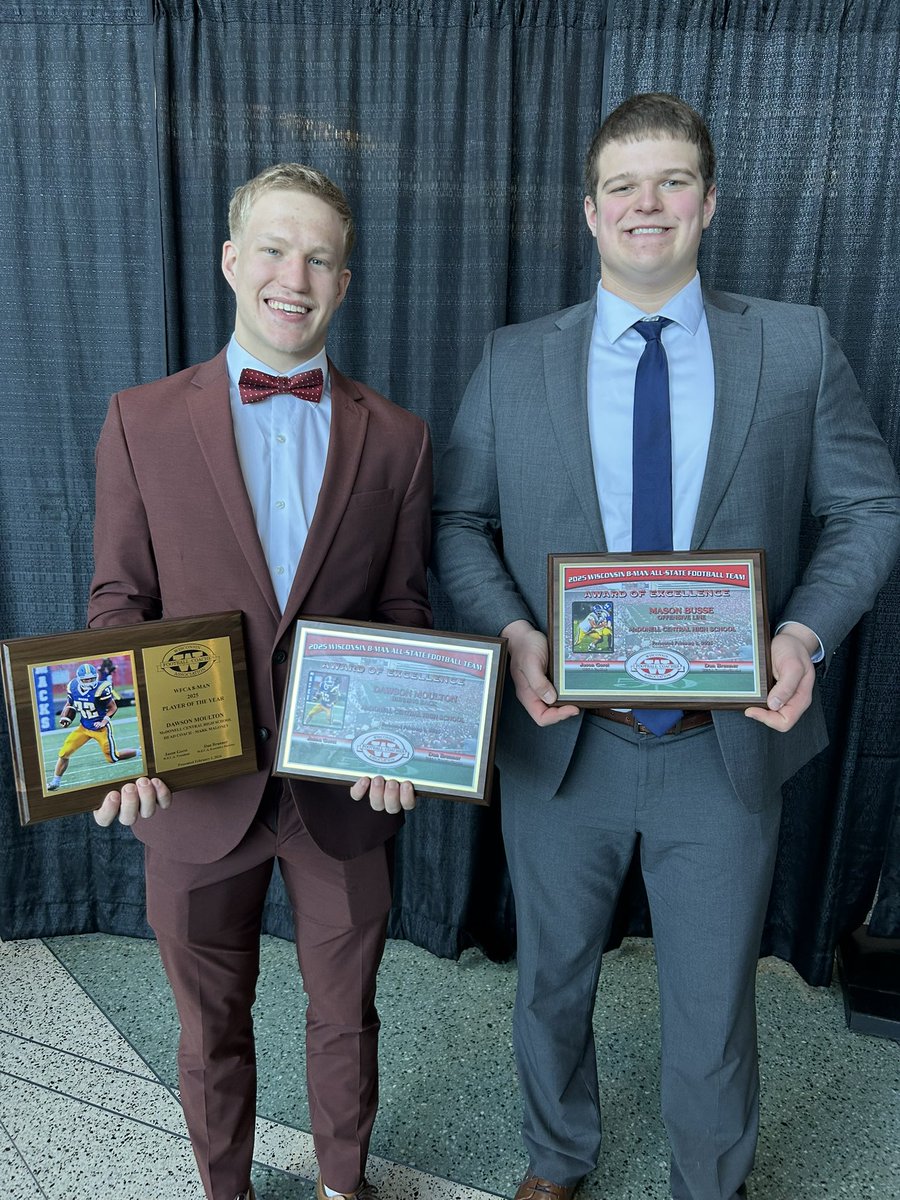 Mason Busse tweet media