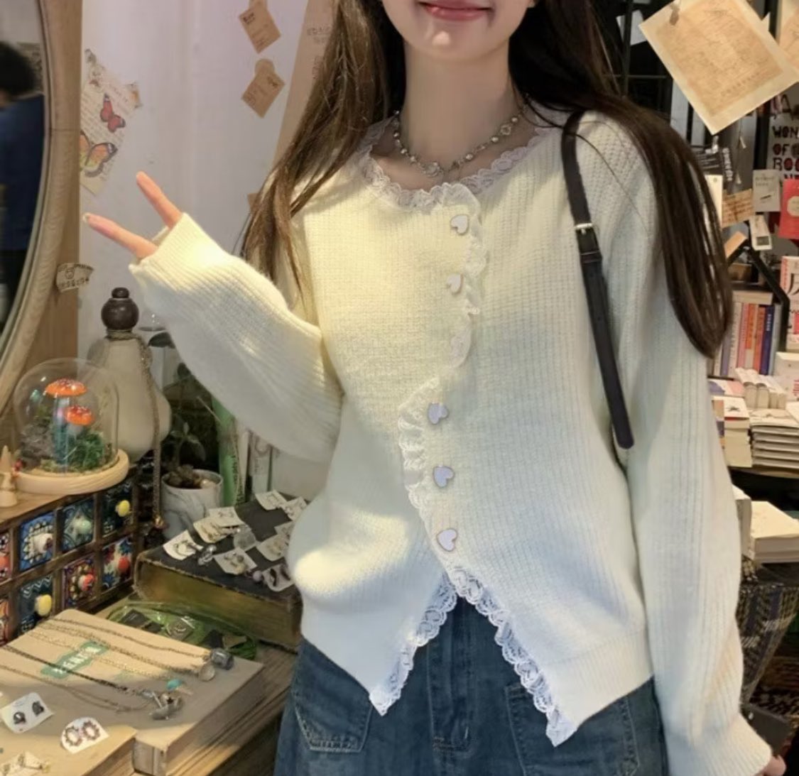 ireumeopseoo's tweet photo. 🤍 https://t.co/4FH4hphU2B https://t.co/KOdw0inve6