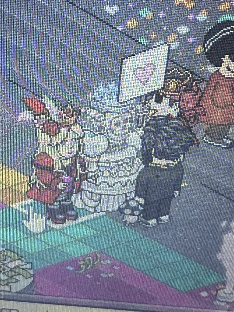 Con la ganadora 🏆 obvio ❤️<a href="/josualia/">𝓙</a>  Muchas gracias por la invitación estamos a tus órdenes   Muy bello trbajo de todos!!