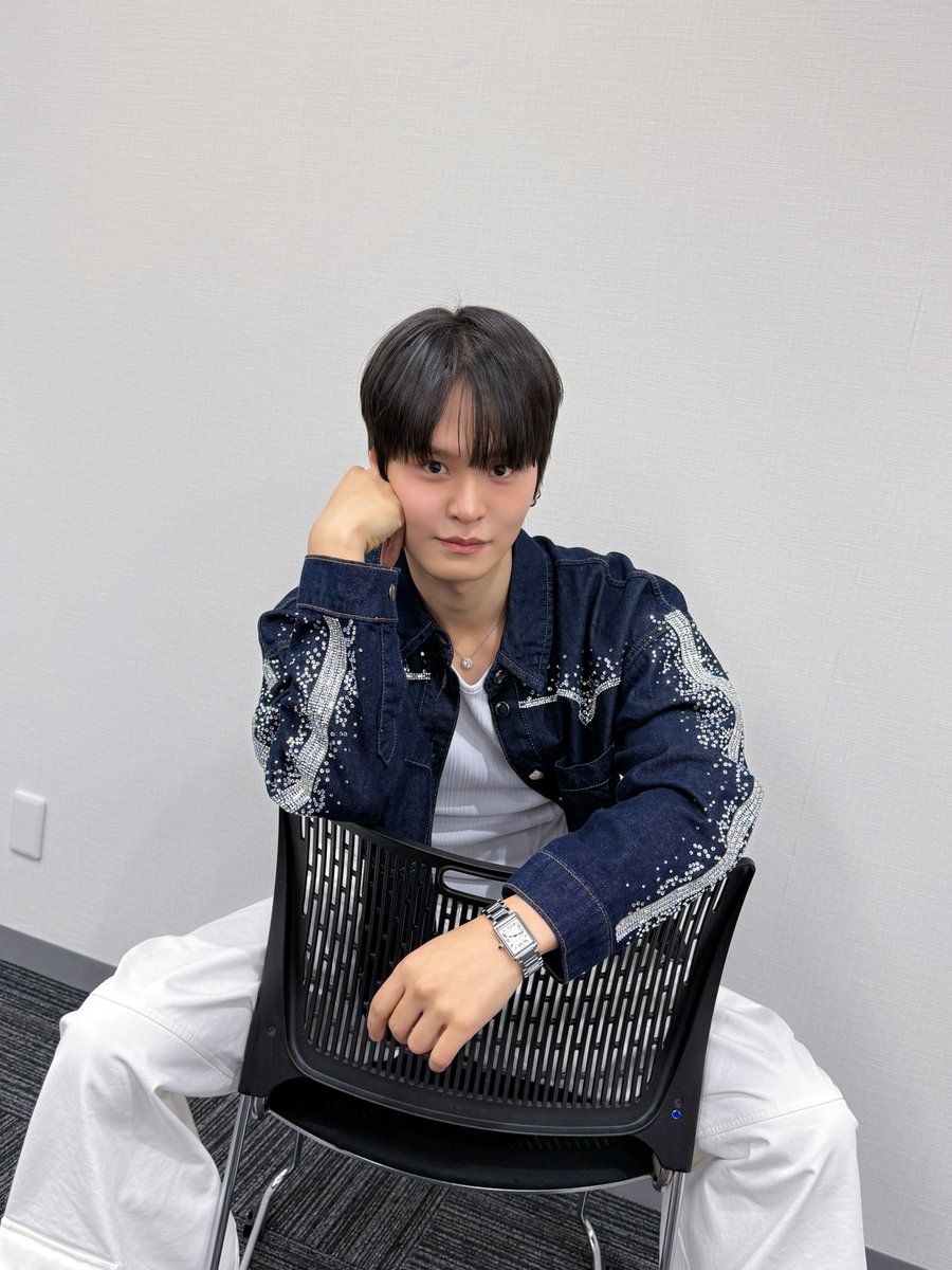 TPST_twt's tweet photo. [#태래] 대기실에서~🎶🎶 https://t.co/l6Sodhj17H