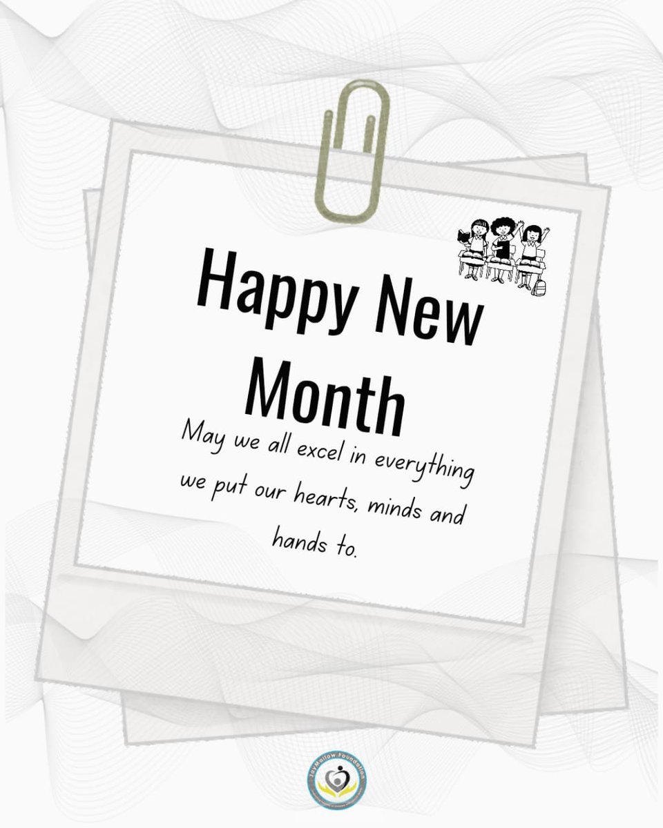 JayMallow Foundation tweet media