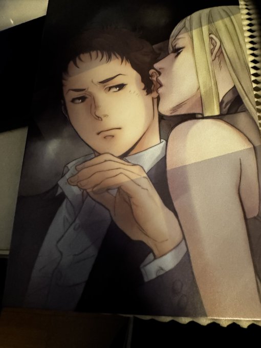 「私、アナルセックスできるよ…」 