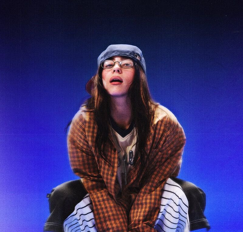 tracklist's tweet photo. 🚨 "WILDFLOWER", de Billie Eilish, VENCEU a categoria "Song of the Year" no #GRAMMYs. https://t.co/fLKqv1qpuV