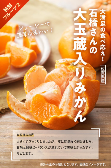 🍓🍊】旬の熊本県産いちご＆みかん入り！Oisixの1980円おためしセット