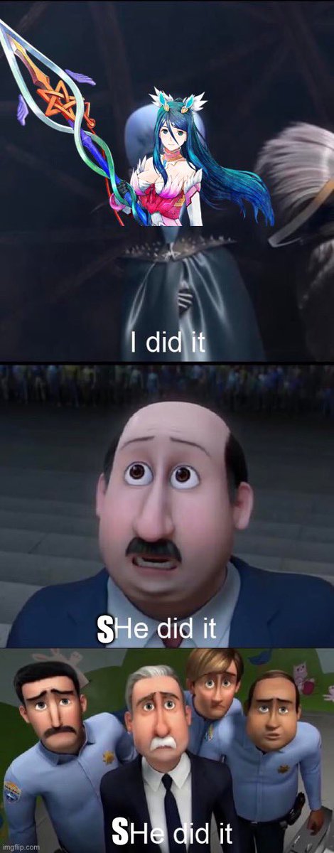 🃏Loki🃏 (@godliketricks) on Twitter photo 