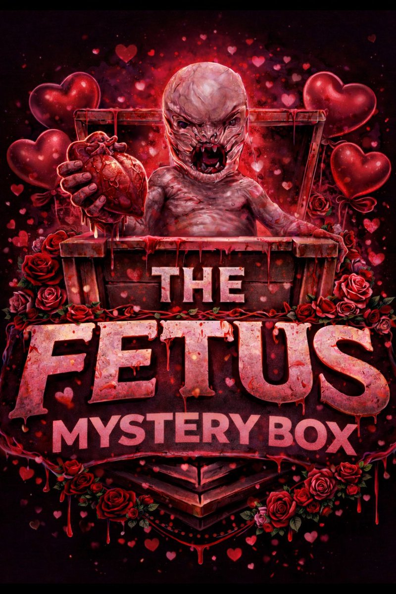 The Fetus Film tweet media