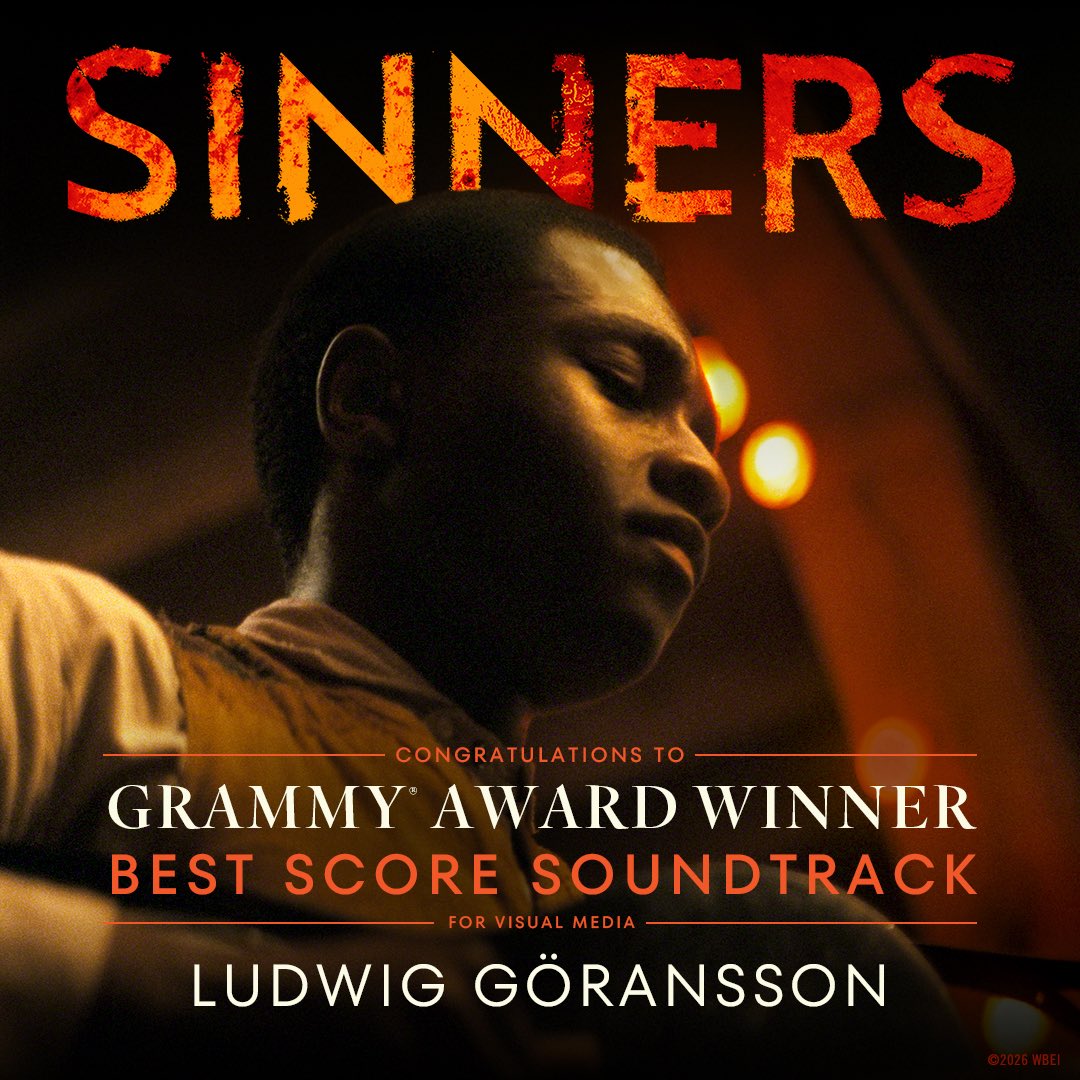 SinnersMovie tweet media