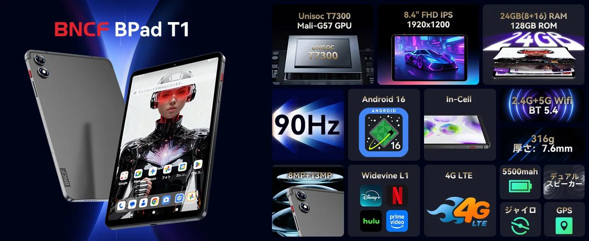 物欲ガジェット (@B_GadgetCom) / Posts / X