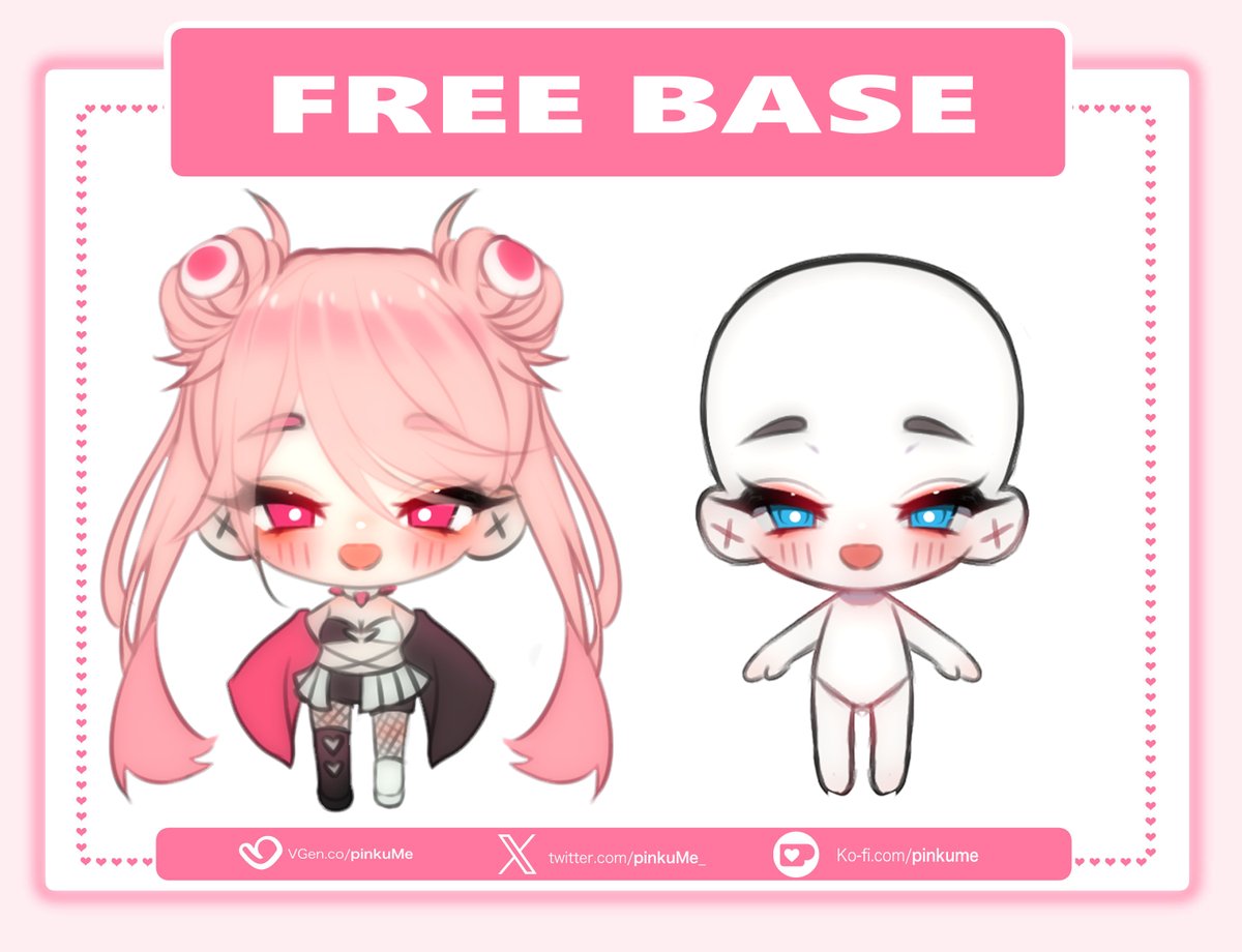 I'm so incredibly grateful for your support on my new emote bases!! THANK YOU SO MUCH ❤️😭

As a thank you, I'm giving you this base! I recently opened cmms with it, but I thought I'd share it with you too! ❤️

(link in comments)