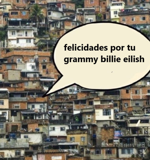 merecido lo de wildflower