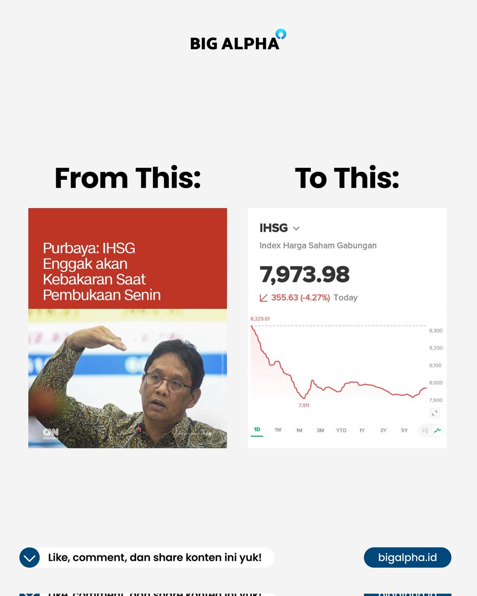 Big Alpha tweet media