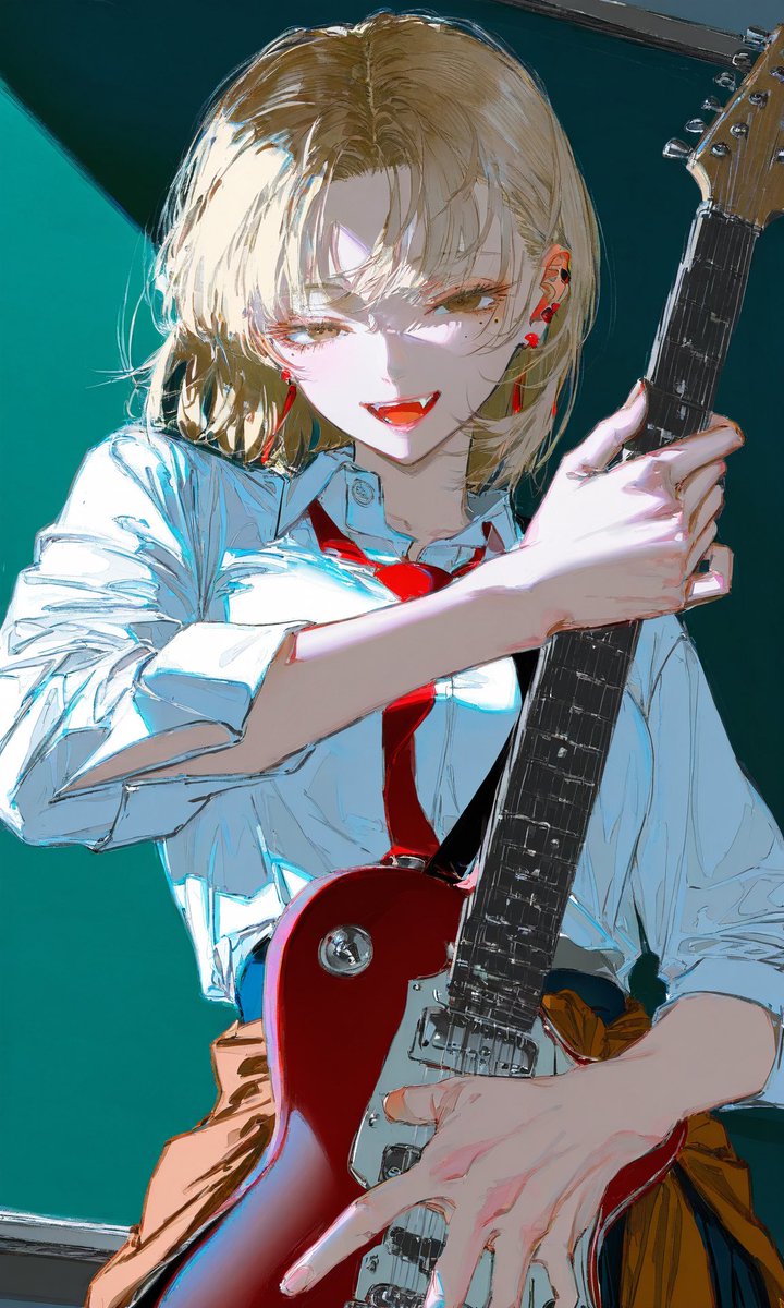 AI #AIart #AIイラスト