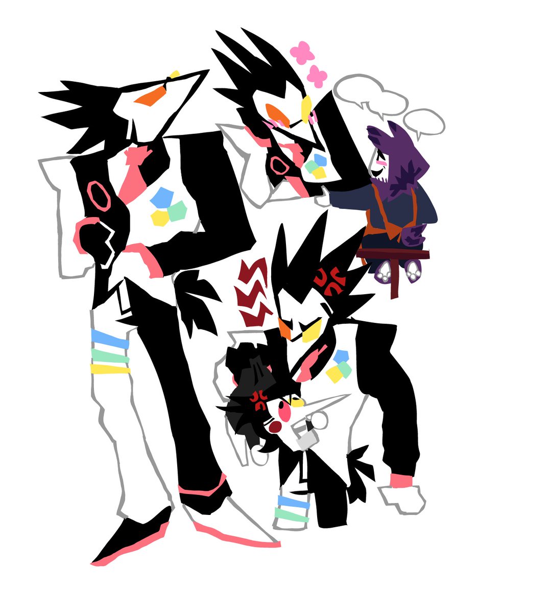 code | TW: minor tweet media