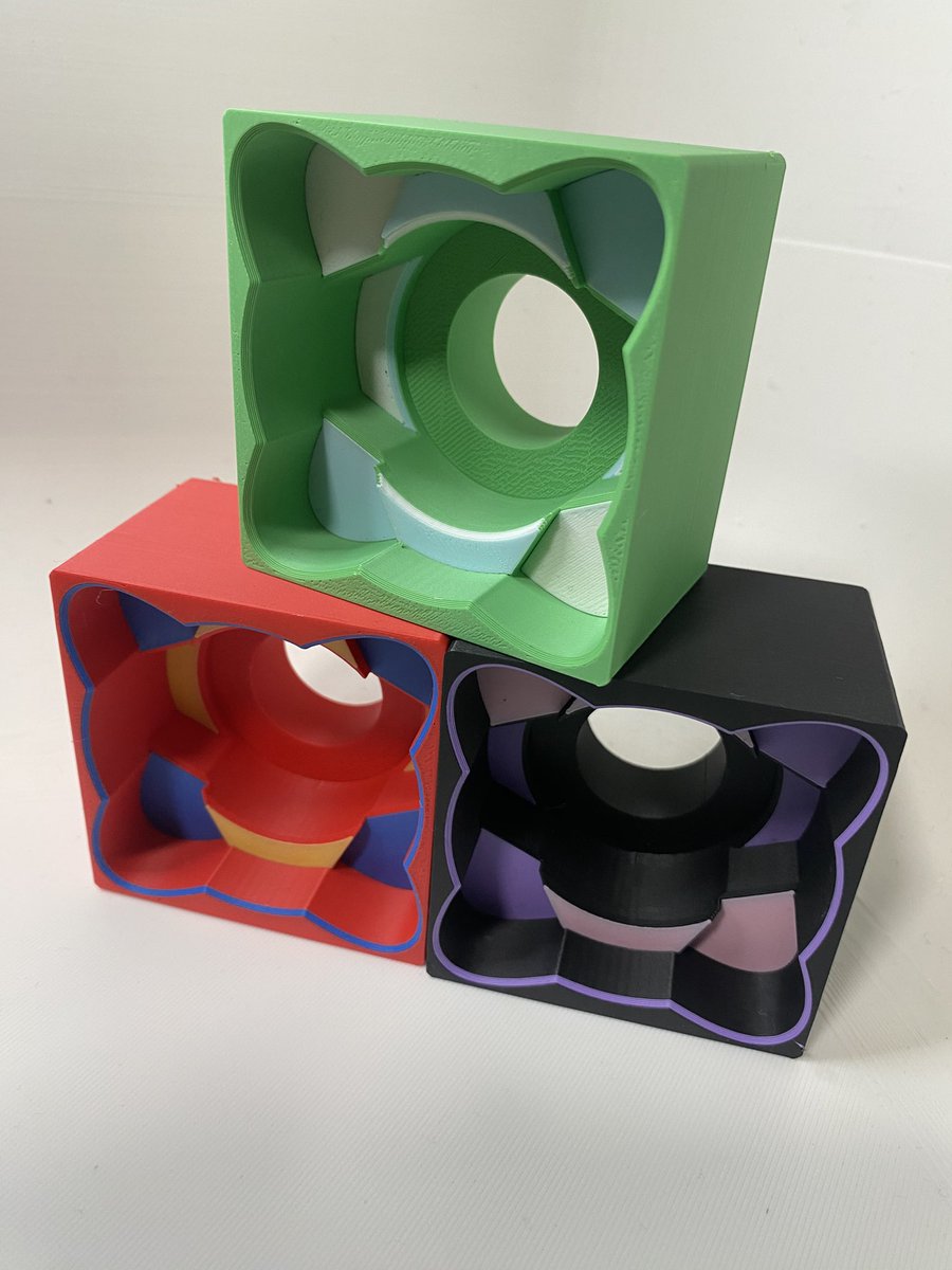 EXSEEDLab tweet media