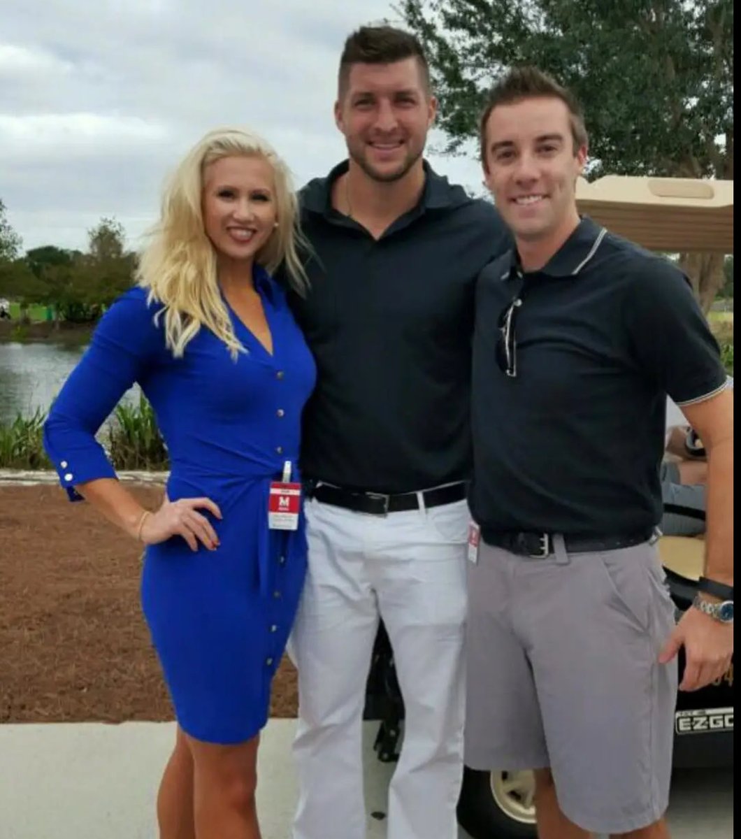 Chelsa Messinger tweet media