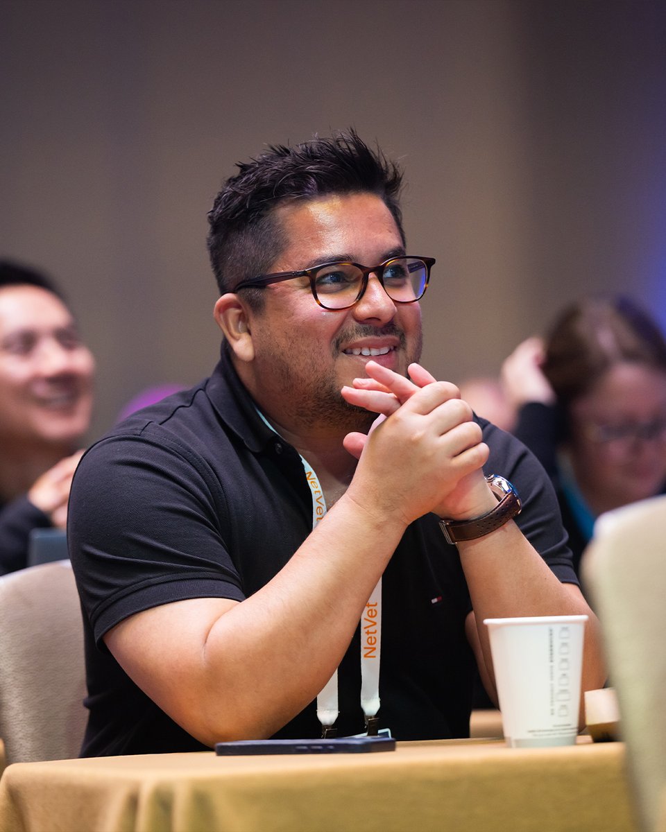 CiscoLive tweet media