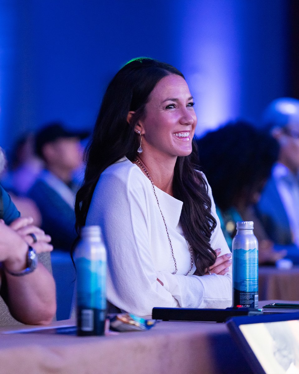 CiscoLive tweet media