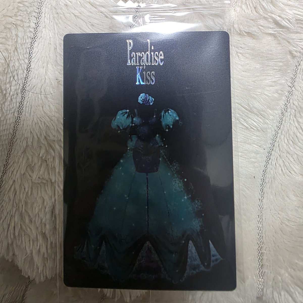 取引垢 tweet media