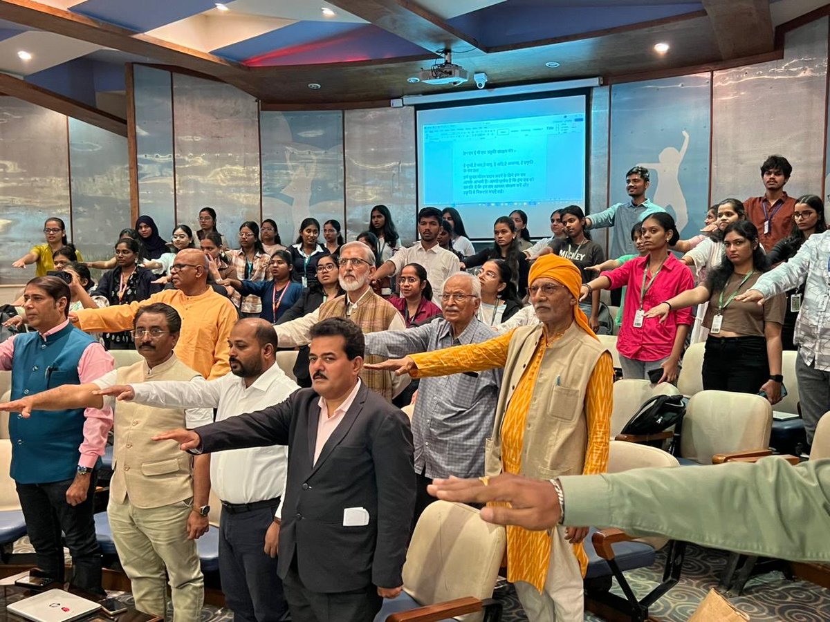 Kishor Rithe tweet media