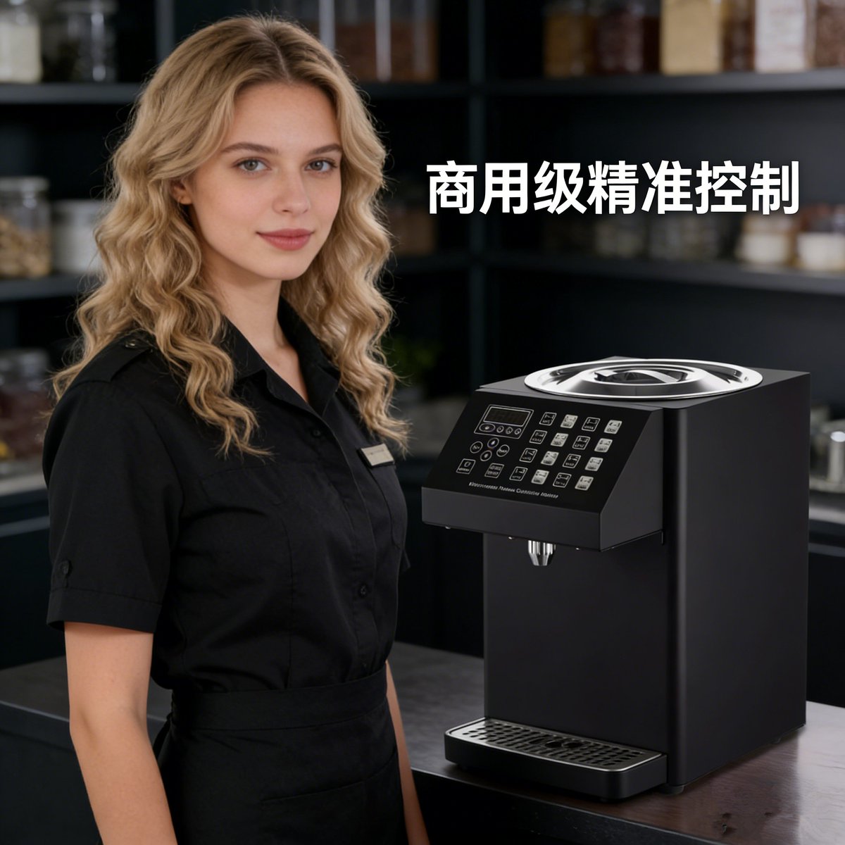 zsqingyo's tweet photo. ๐จ Bubble Tea Shop Owners | Say Goodbye to Syrup Waste and Inconsistent Flavor
Still troubled by inaccurate manual sugar addition, sticky countertops, and lost customers due to inconsistent flavor?
#FructoseDispenser #SyrupDispenser #BubbleTeaShopEquipment #CoffeeShopSupplies https://t.co/a5zRuQajjp