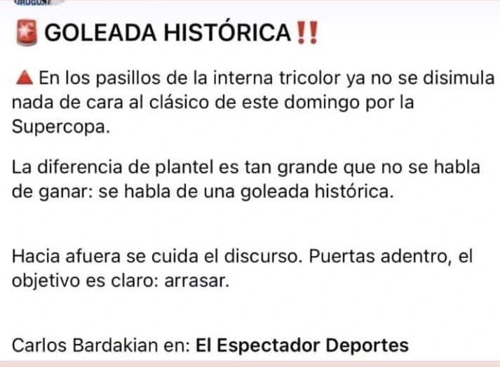 Bruno Mazza (@brunocurcc) on Twitter photo 