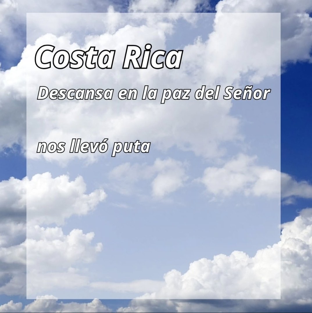 Nos fuimos a la mierda chat