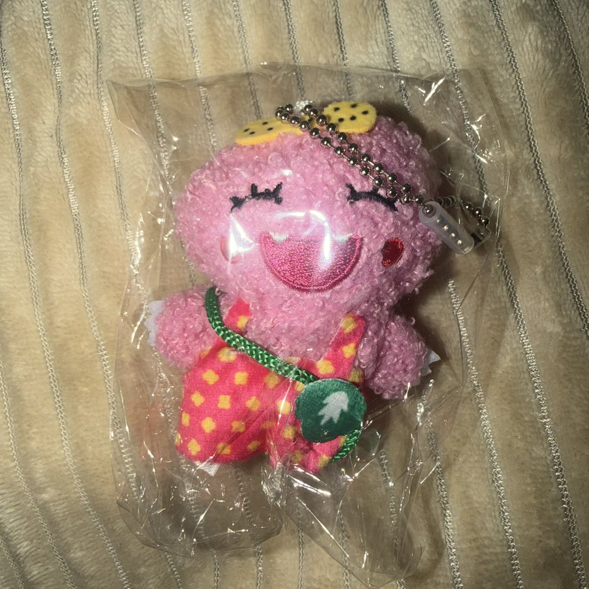 ぽてと tweet media