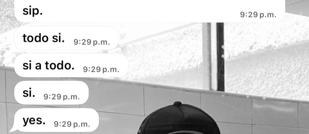 Mi patito si entiende la vibra neta ✌🏽❤️