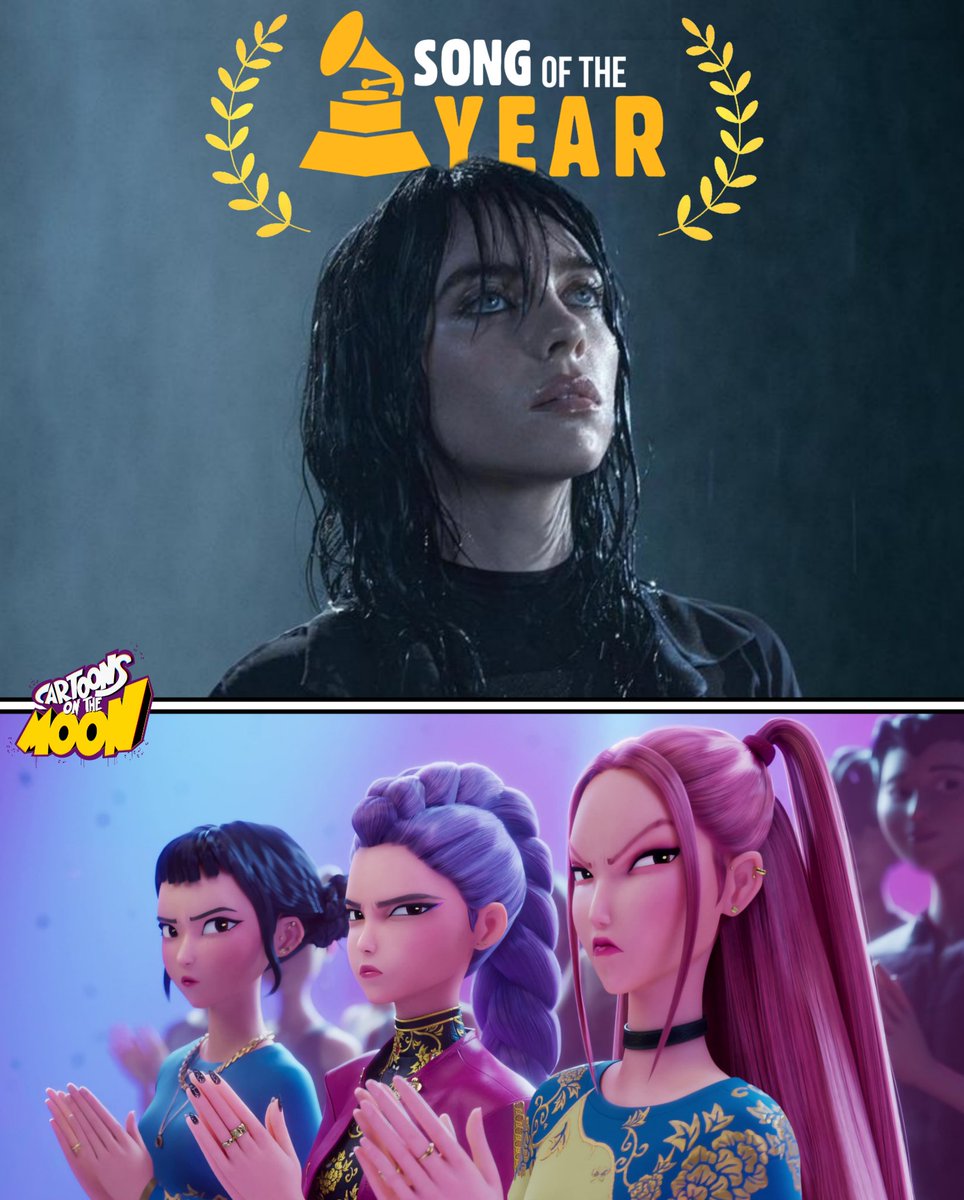 Cartoons On The Moon tweet media