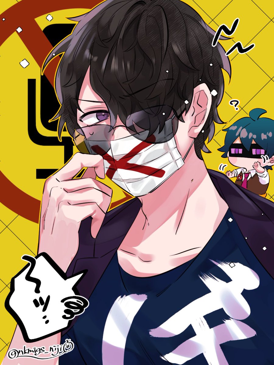 海月。🪼🫧 (@Mizucurage0530) / Posts / X