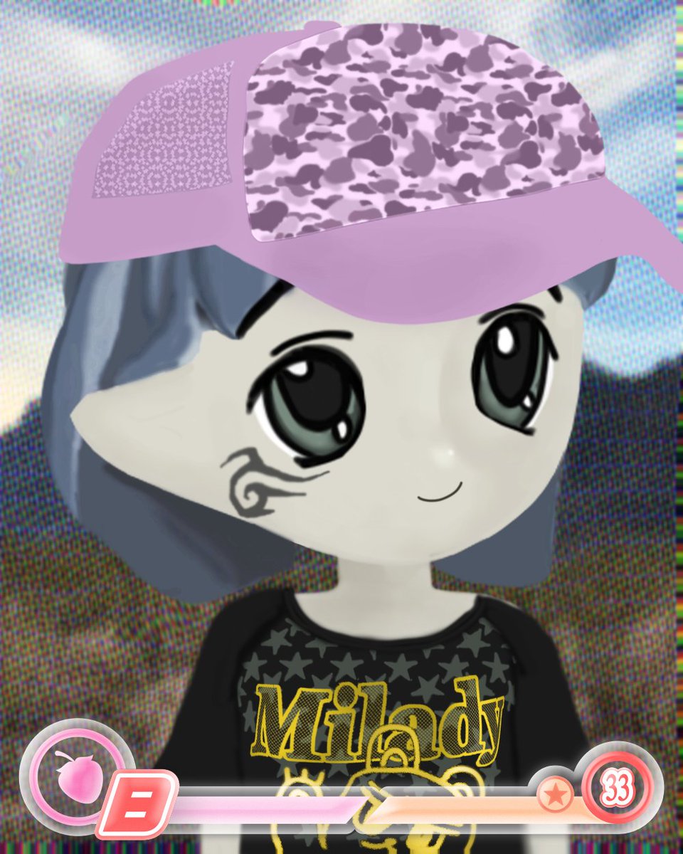 Milady Cash Register tweet media