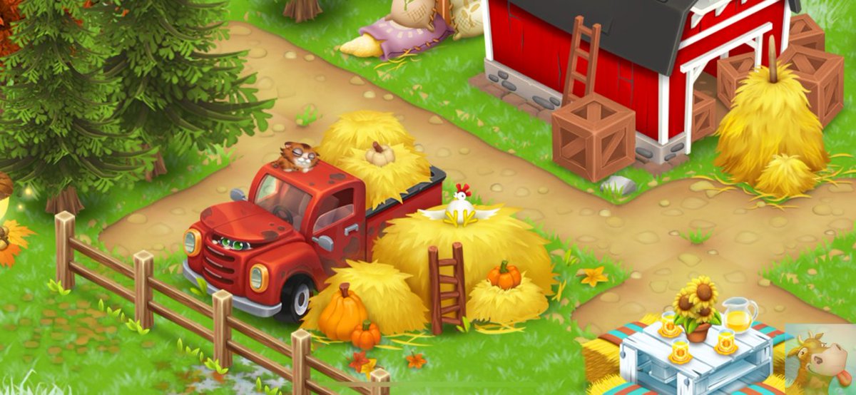 🐄🌾🚜: HAY DAY FESS 🪷 tweet media