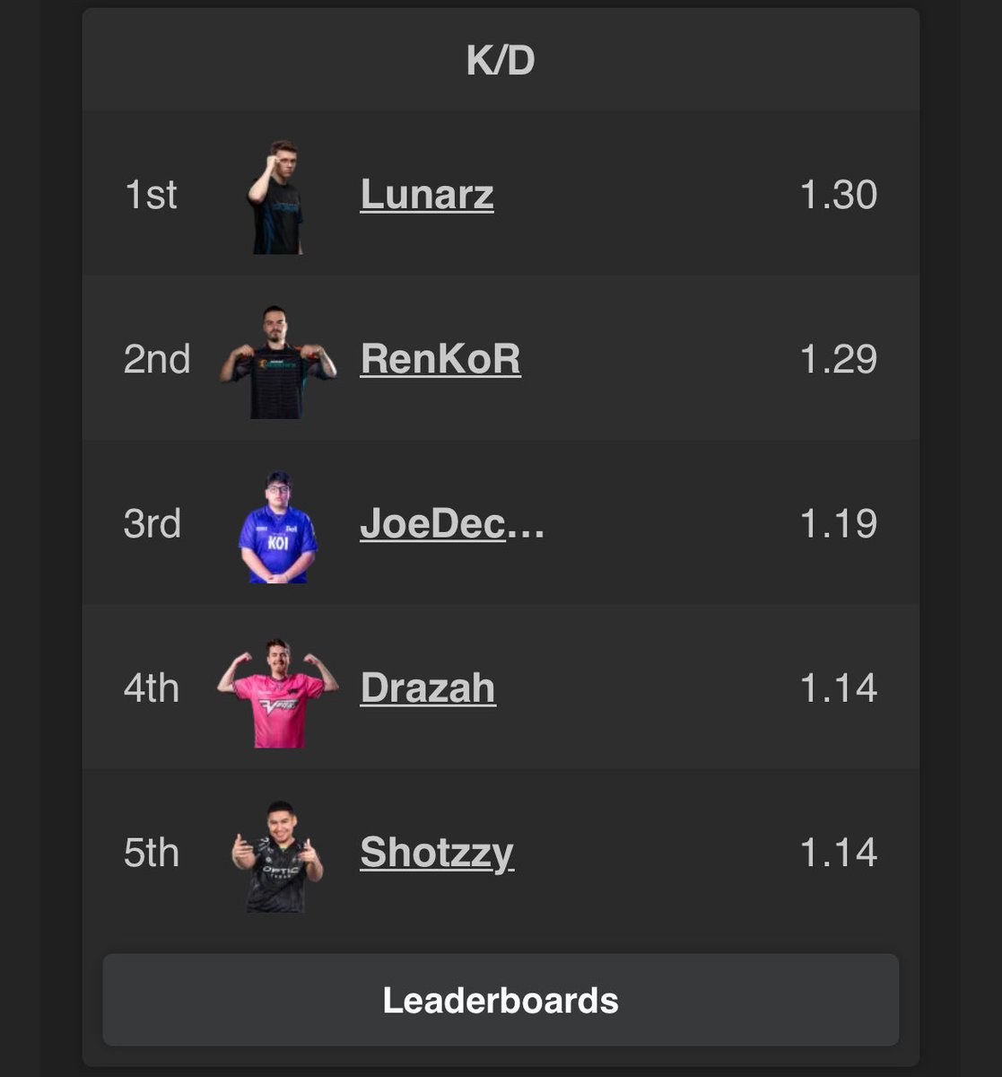 Breaking Point tweet media