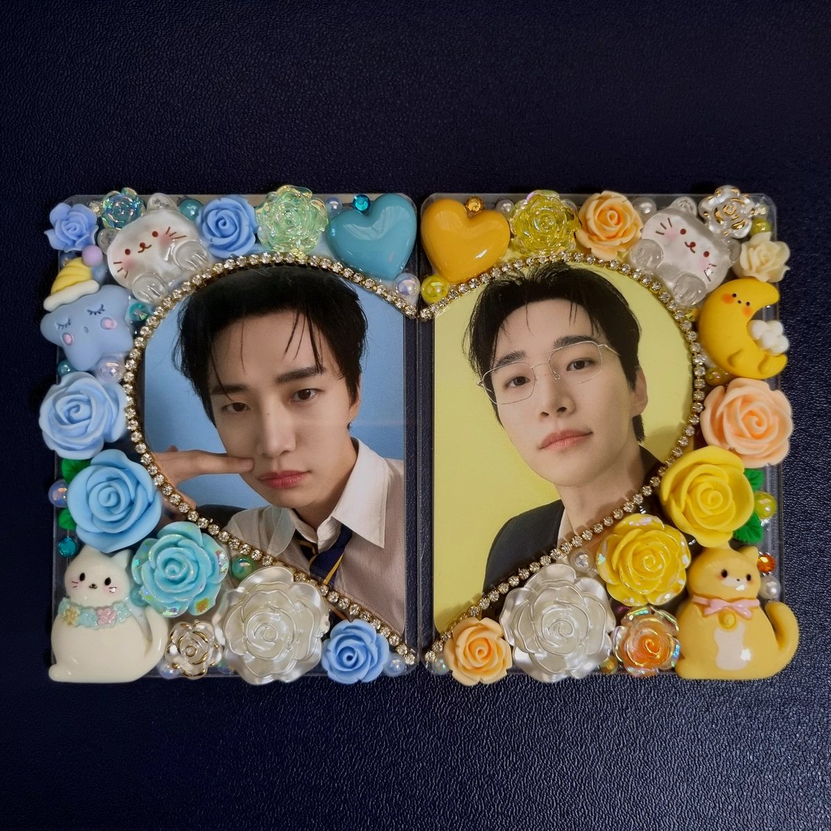 올만에 "사계" 를 들으면서 행복한 맘으로 만든 탑꾸임돠🥰 제탑꾸를 받아 주시겠습니꽈🤲

🍑 혜윰이네 점빵 🍑

1. 맘찍 + RT 해주신 4분께
2. 반택, 일택 선택 가능
3. 마감은 2월 4일 23시

#이준호  #LEEJUNHO 
#준호 #JUNHO
#ジュノ #李俊吴
#이준호_탑꾸 #준호_탑꾸