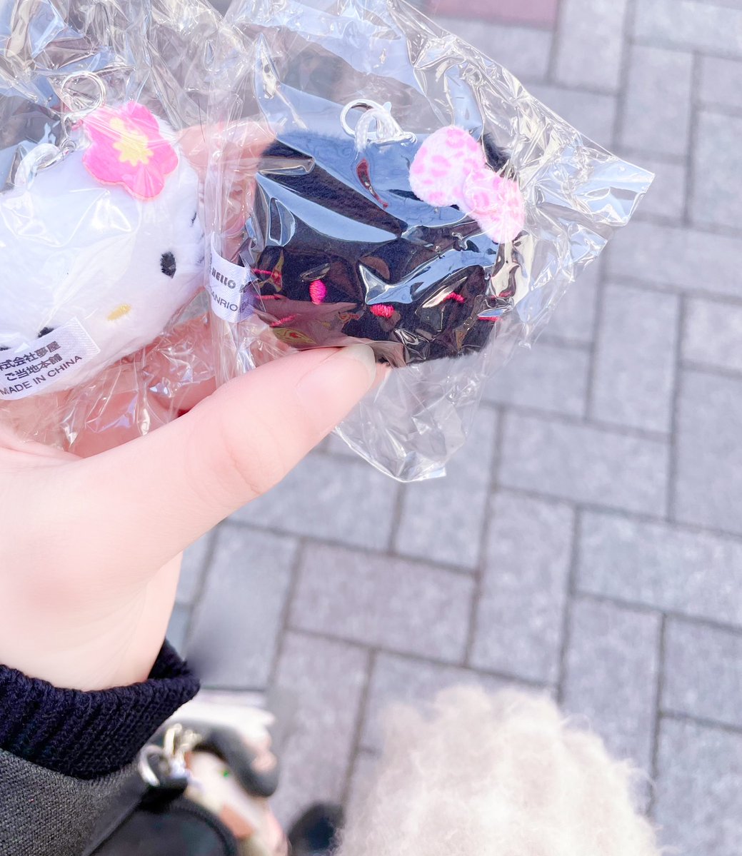 ガチャガチャかなり良くて神