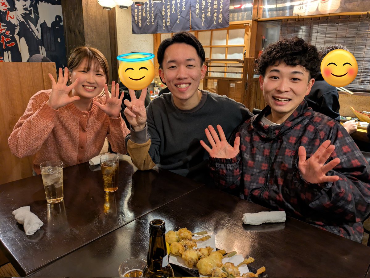 りょーま りょーま (@ringiosan) / Posts / X