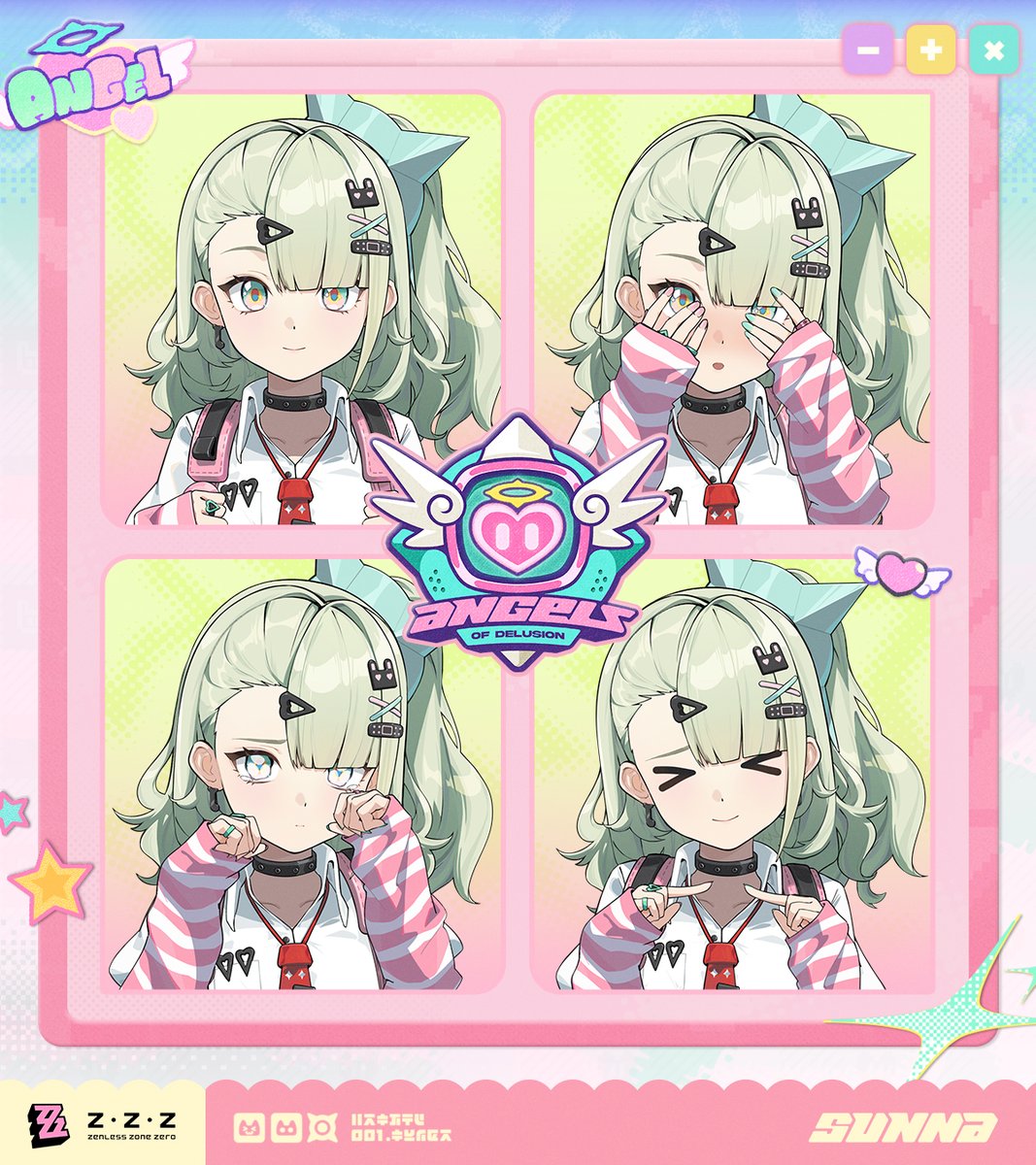 <a href="/rn__uo/">fort</a> 
"(*゜ー゜*) Whatttt? I actually have fans already?! I'm so touched uwu... I'm still working hard to review the dance moves, super nervous and worried I won't dance well... But your support gave me courage, so I'll do my best!"

"Here's a little something for you. Hope