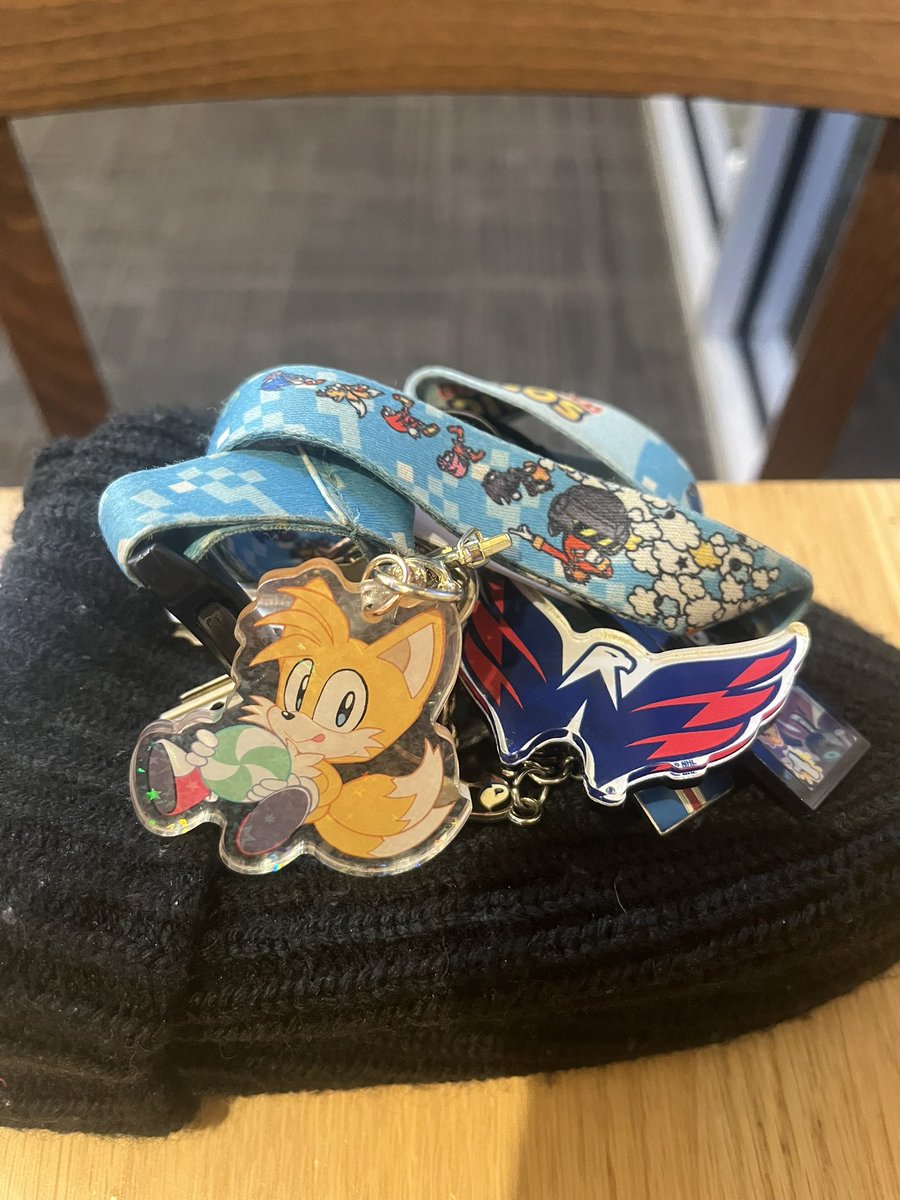 Post by SuperScootz(スーパースクツ) on X: keychain