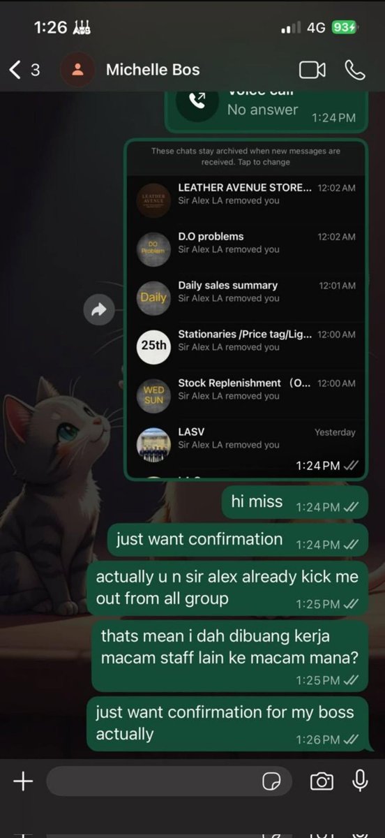 isu apa hari ini tweet media