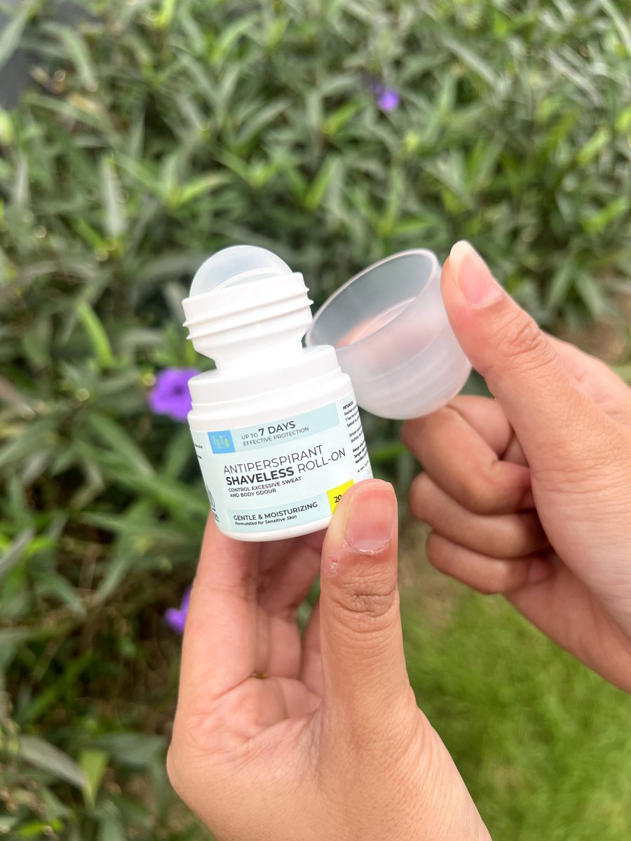 Gak perlu sering cukuran lagi TETO Shaveless membantu jaga ketiak tetap mulus &amp; kering sampai 7 hari.
💥 SPECIAL LAUNCHING DISC 50%++
🛒 Beli di: id.shp.ee/zXg4iNW
@teto_id #TETOAntiperspirant #TETOShaveless #GlowUpWithTETO #TETONewProduct