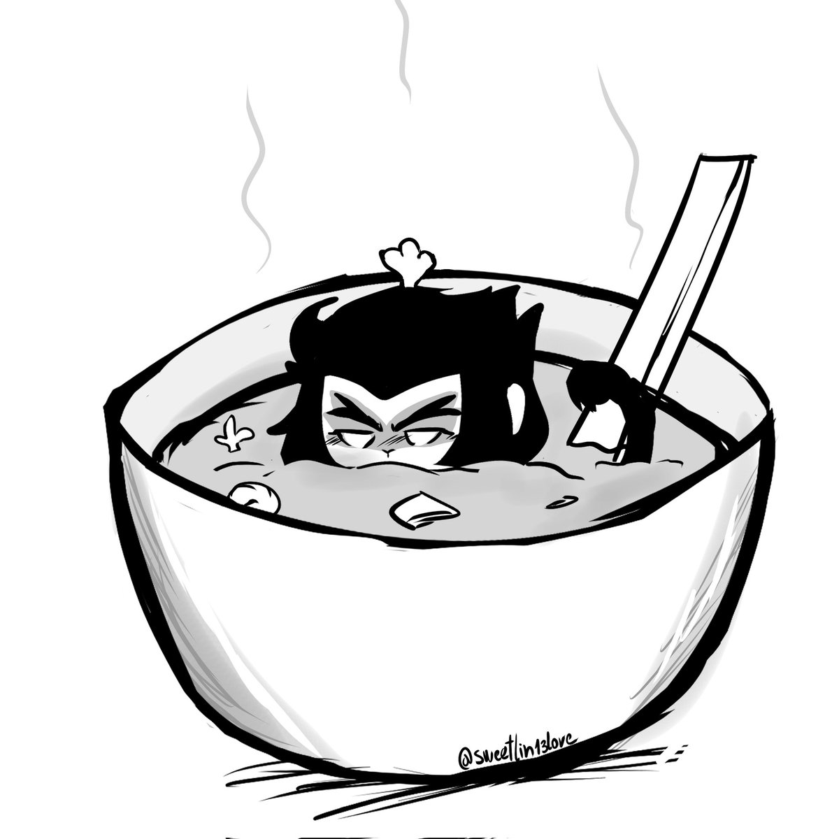 Sopa de Macaco

#Sixearedmacaque #LEGOMonkieKid