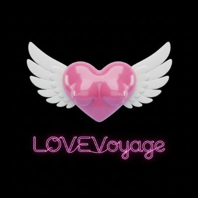 LOVEVoyage爱之旅 tweet media