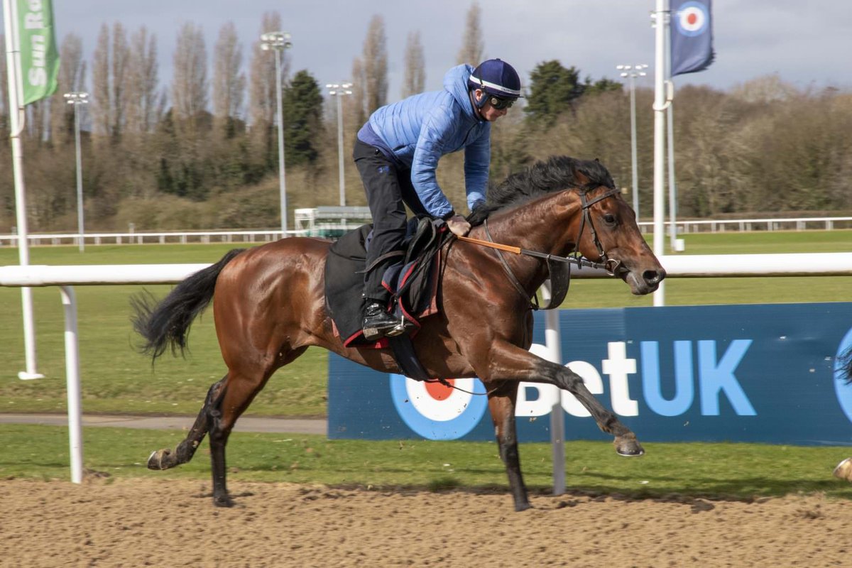 Ian Williams Racing tweet media