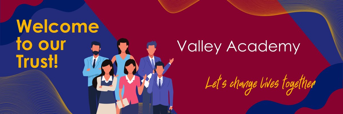 𝗗𝗲𝗹𝘁𝗮 𝗔𝗰𝗮𝗱𝗲𝗺𝗶𝗲𝘀 𝗧𝗿𝘂𝘀𝘁 tweet media