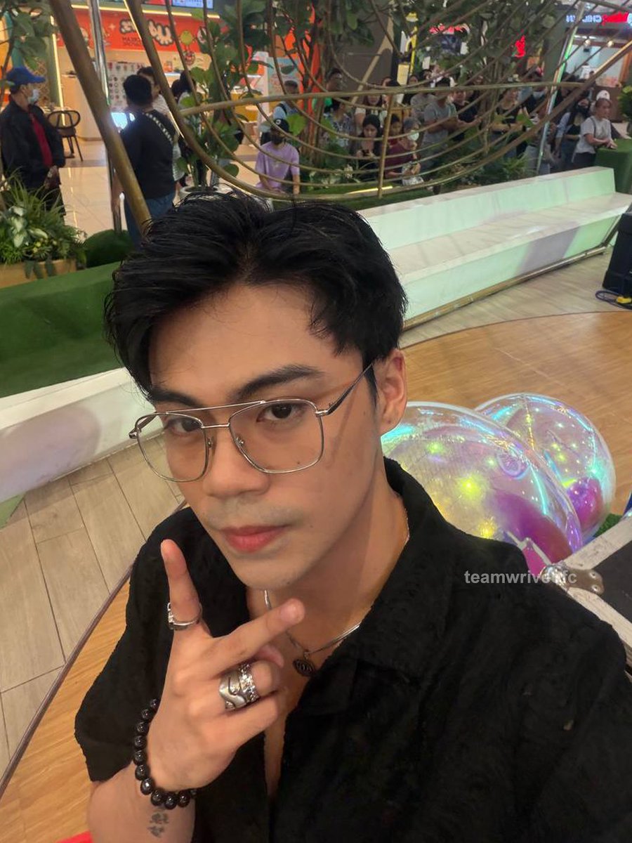 TEAM WRIVE OFFICIAL tweet media