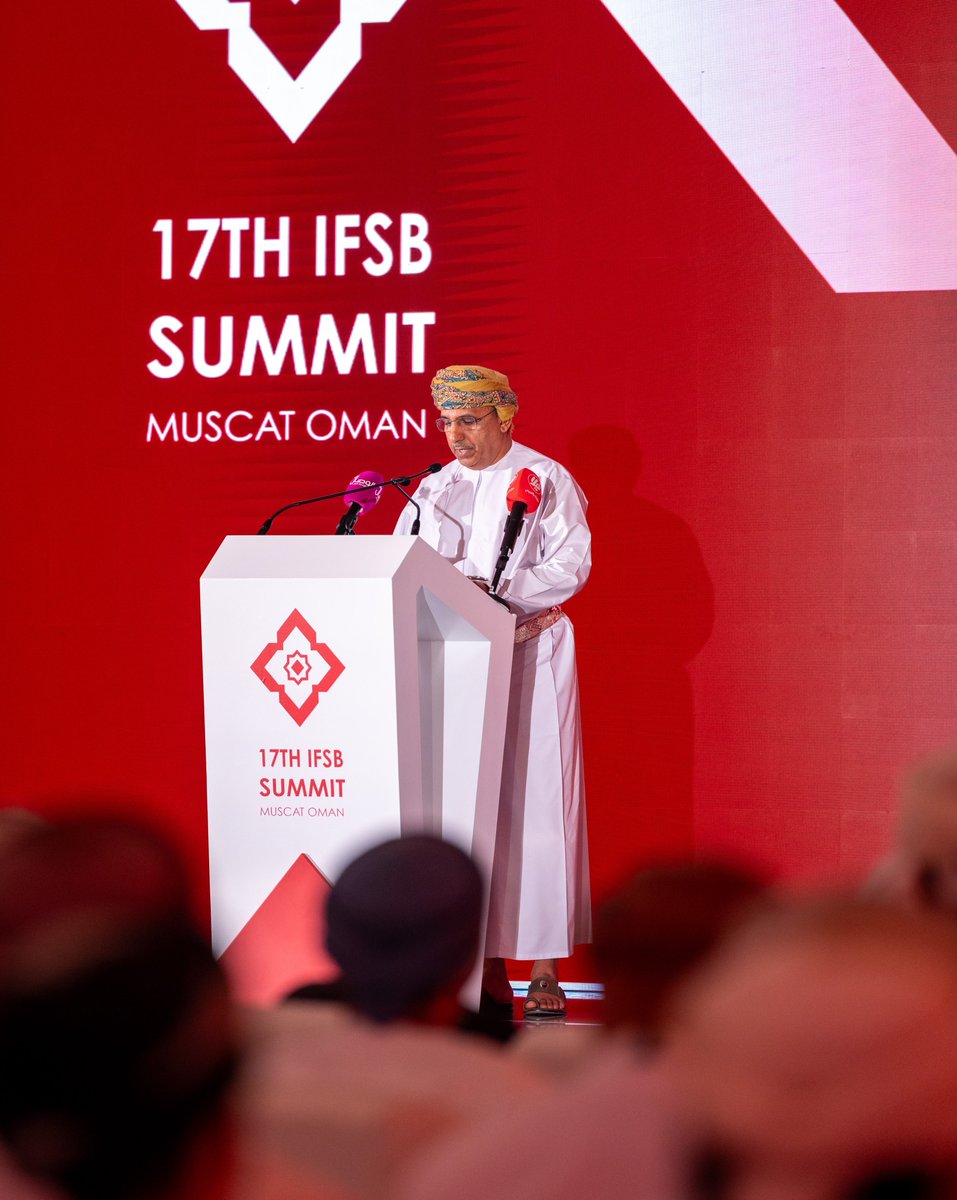 Islamic Financial Services Board (IFSB) tweet media