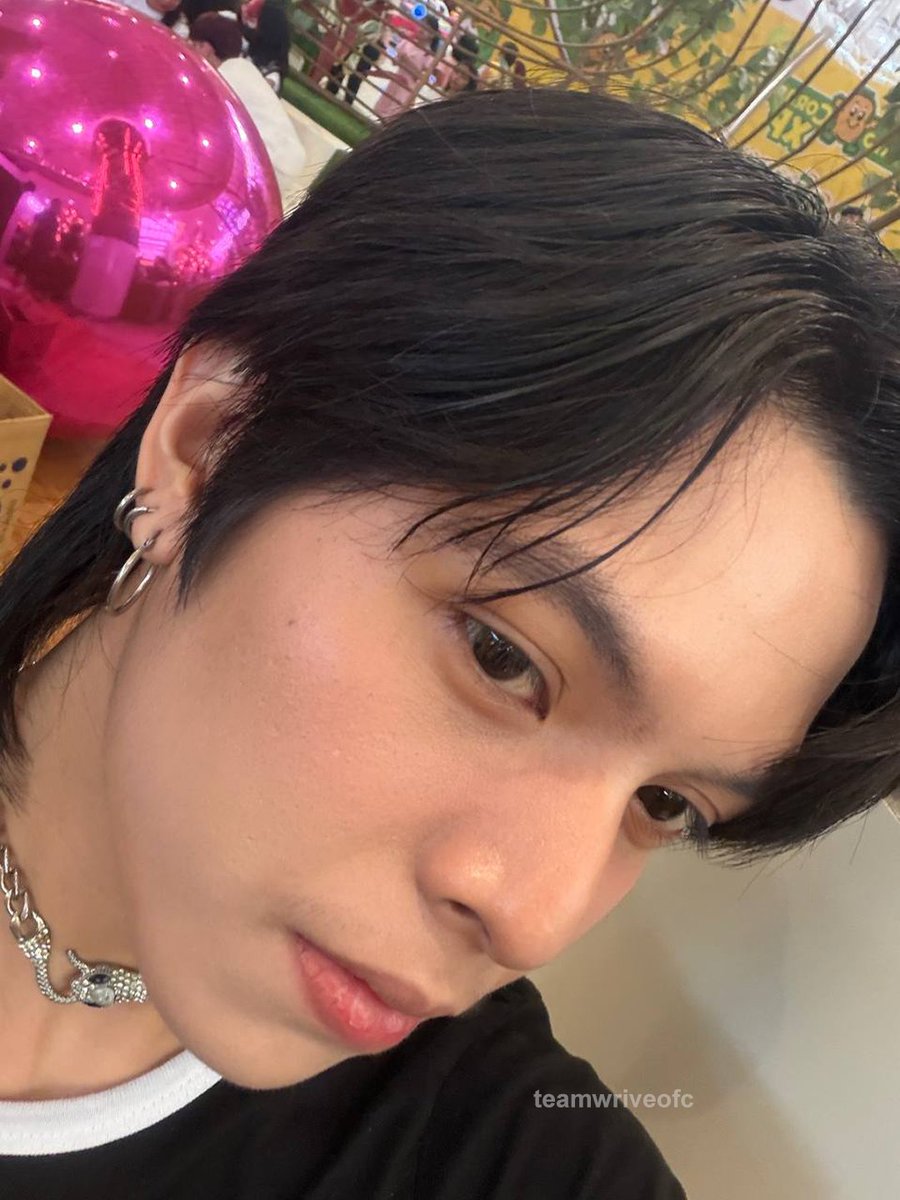 TEAM WRIVE OFFICIAL tweet media