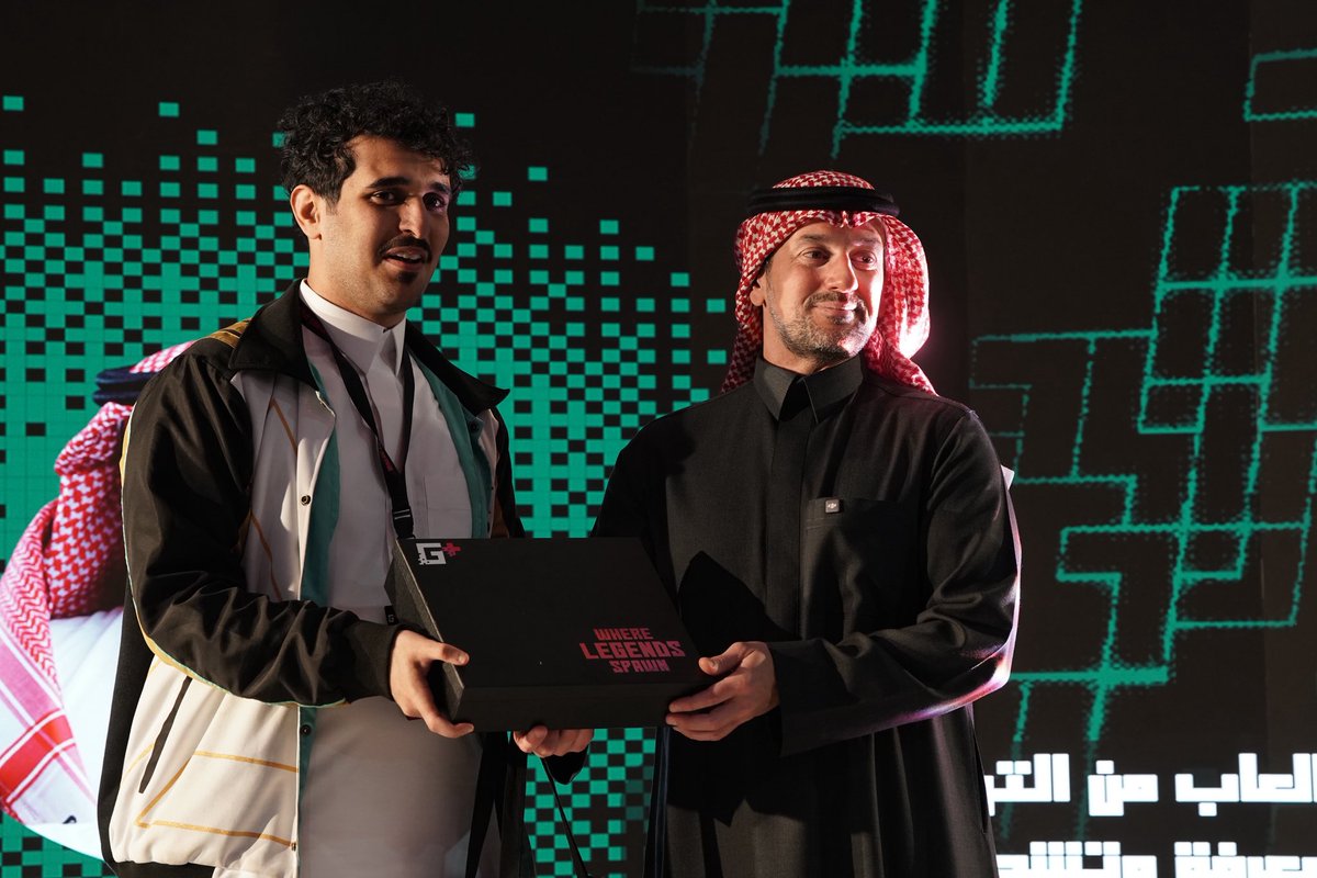 kfupm_mediaClub's tweet photo. بعد انتهاء حدث Gaming +
سعداء في النادي الإعلامي بمشاركة بعض مقتطفات تغطيتنا لهذا الحدث المميز، شكرًا لكل من كان جزءًا من هذا الحدث الجميل.

ونترككم مع لقطات تعكس أجواء Gaming + كما عشناها بعدساتنا 🤍

#kfupm | #gaming | #النادي_الإعلامي https://t.co/QJpJw3O6Yl